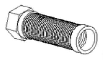 Kaapelin Sisääntö 5759508-01