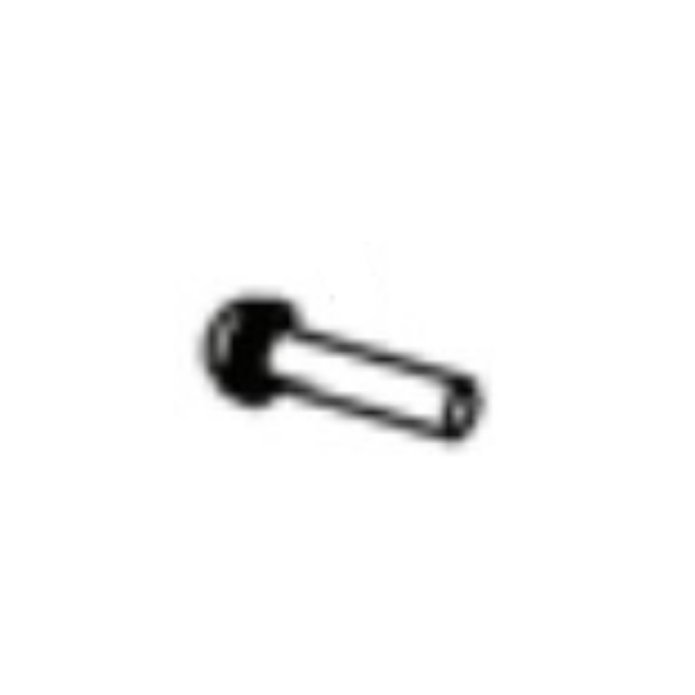 Ruuvi M5 0,8 X 20Mm 4-Tahtinen Pp 5759627-01