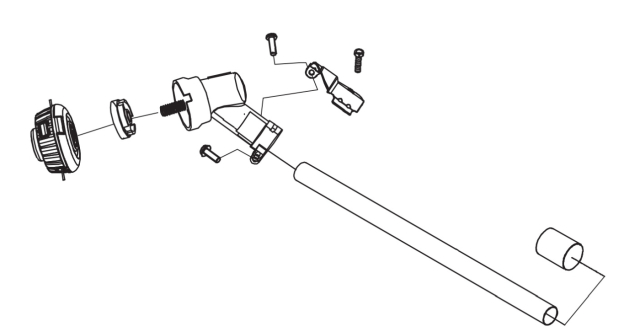 Akseli, Set 5760295-04