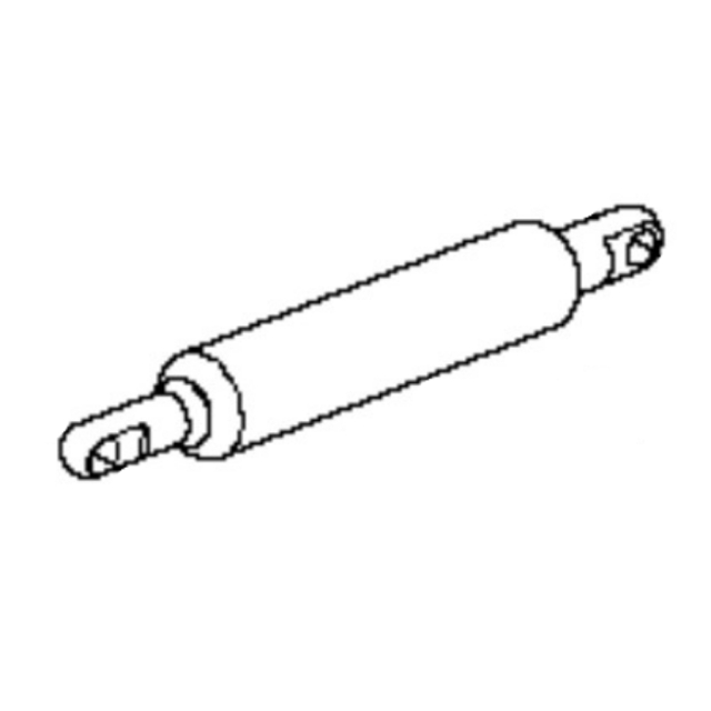 Kaasun Jouset 5760501-01