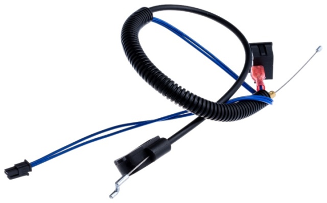 Asennettu 5761394-01