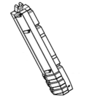 Suojaus 5761419-03