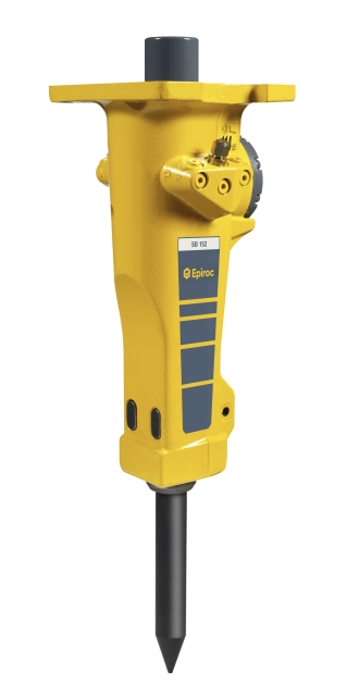 Vasara dxr140