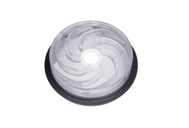 Turbiinikotelo 5762669-01