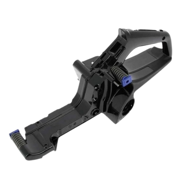 Polttoainesäiliö Kpl 5762703-01