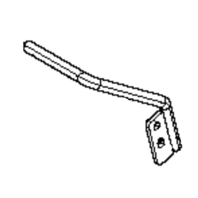 Pedaalin Hälytys 5762915-01
