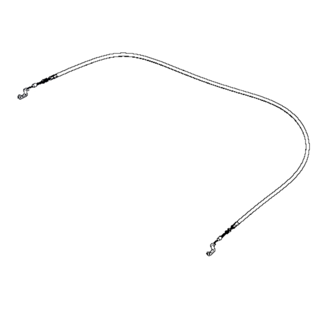 Wire Kpl 5763517-01