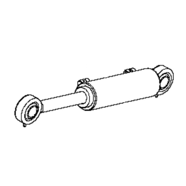 Hydraulisylinteri 5764952-01
