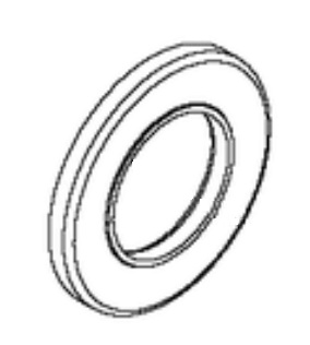 Pölytiivistys 5766143-01