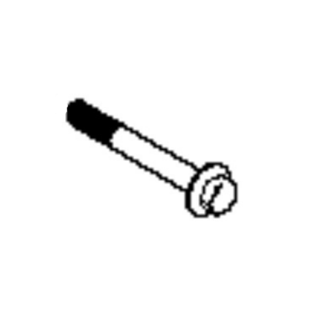 Ruuvi Ehhfm Din 6921 M12X100 8 5766548-10