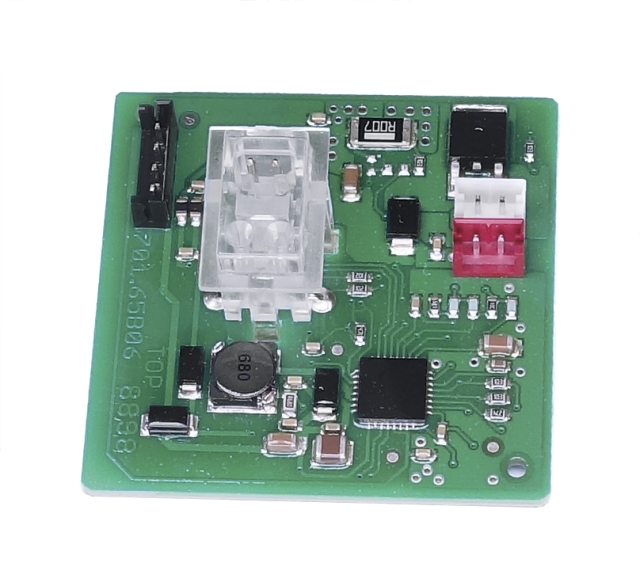 Pcb-Kokoonpano