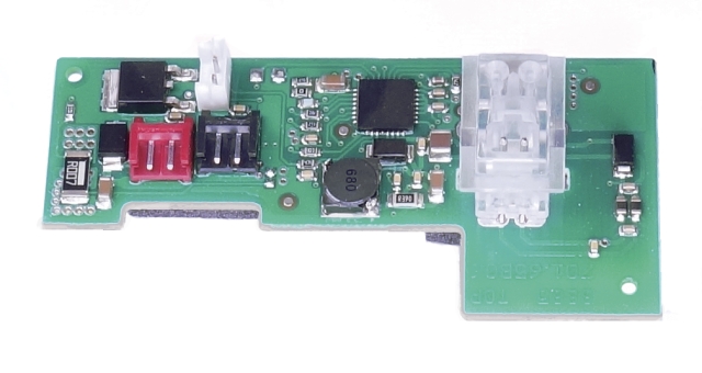 Pcb-Kokoonpano