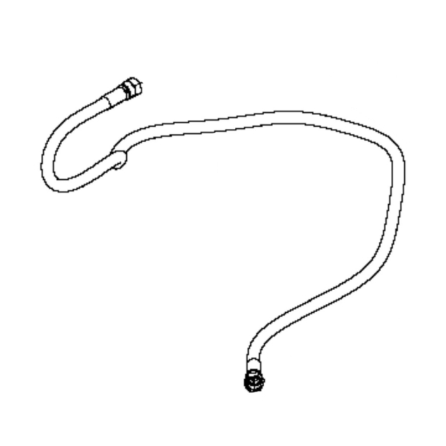 Hydraulinen Letku 5767461-01