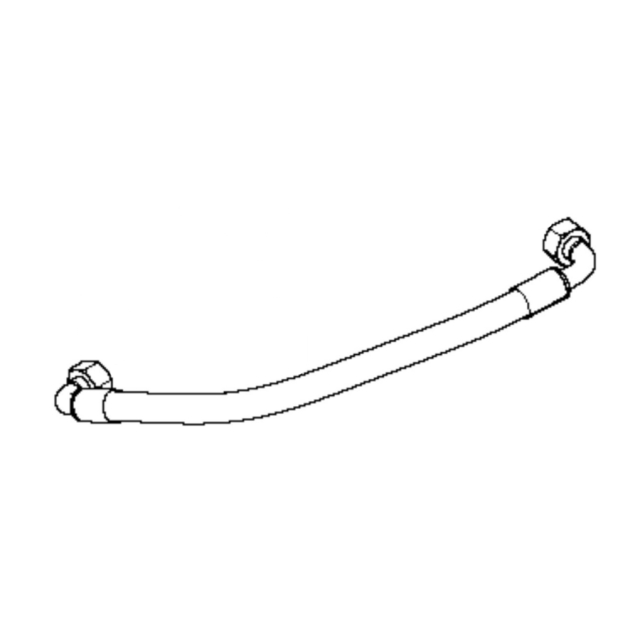 Hydraulinen Letku 5767564-01