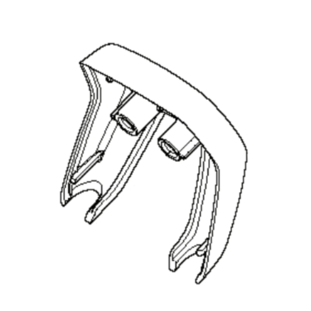 Käsittele puolikkaat