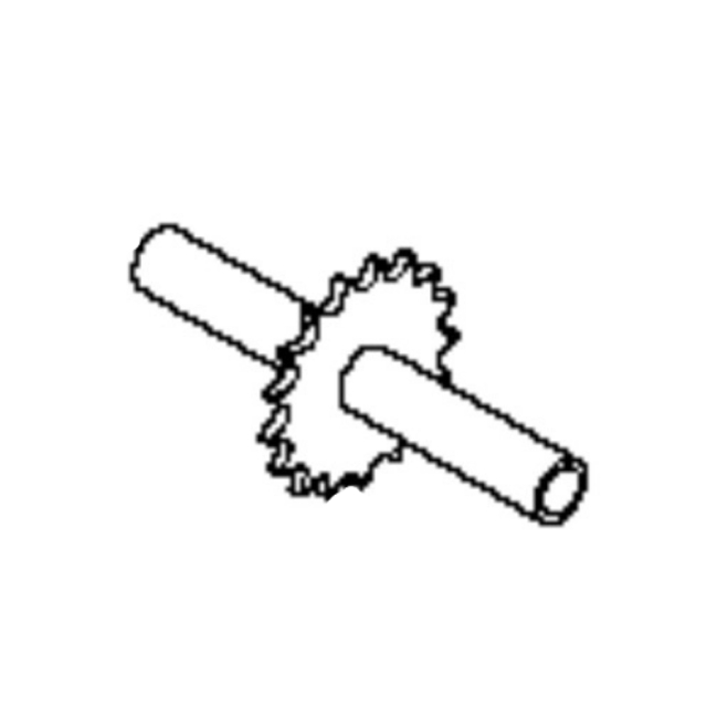 Asennettu 5770502-01