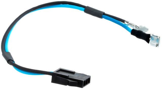 Johtosarja pysäytin