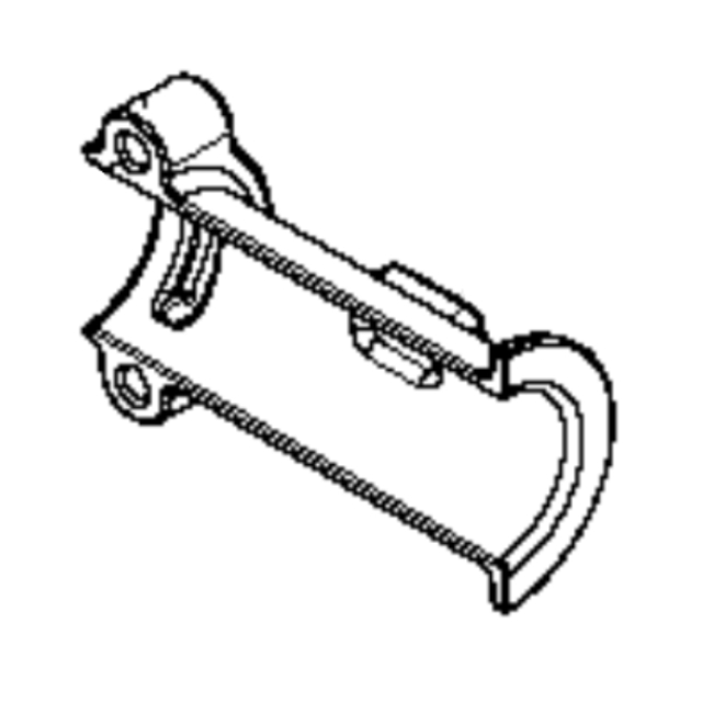 Tärinäelementin pidike 5781390-01