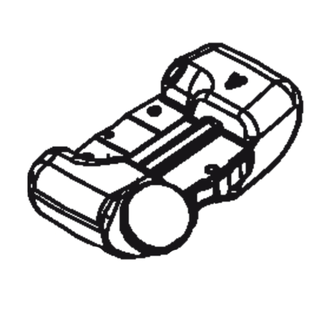 Polttoainetankki 5784125-01