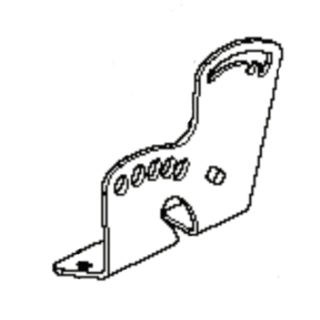 Handle Support Assy