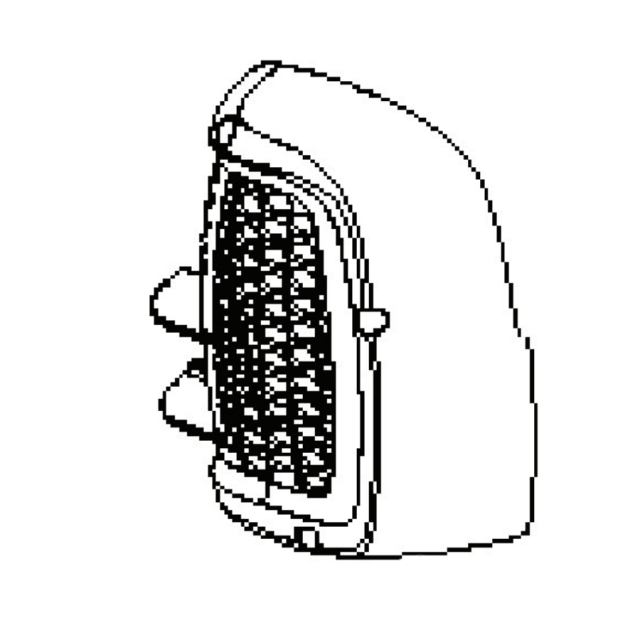 Suoja, Vämennin 5788803-01