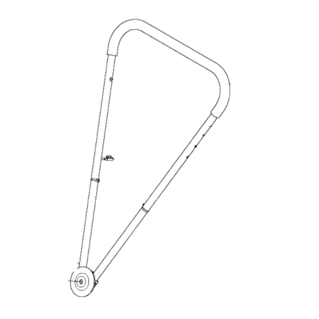 Käsittele Assy 5791626-08