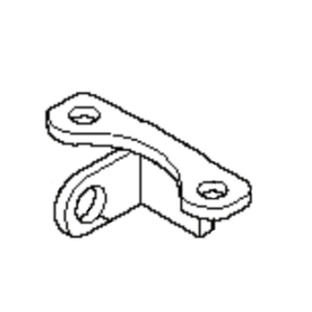 Kiinnitys 5792364-01