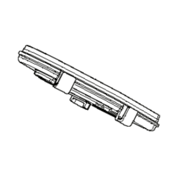 Alaosa, Ilmansuodatin 5793085-01