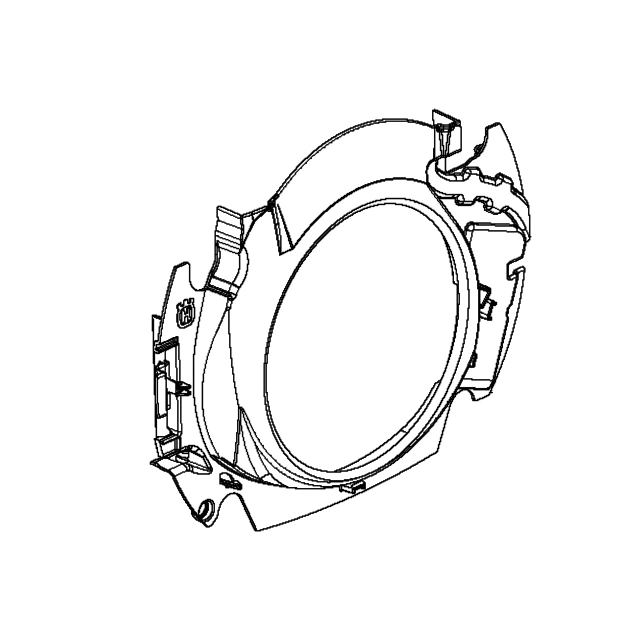 Ilmajohdin 5794347-01