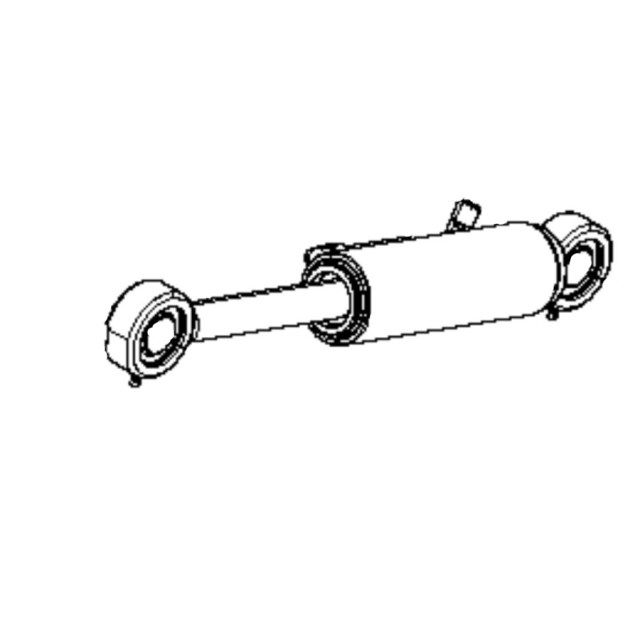 Hydraulisylinteri 5794381-01