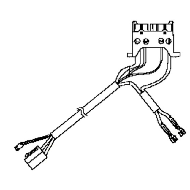 Akun Liitännät 5796866-02