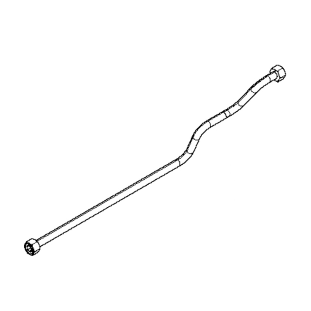 Hydrauliputki 5797068-01