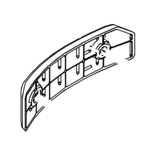 Suojaus 5798110-01