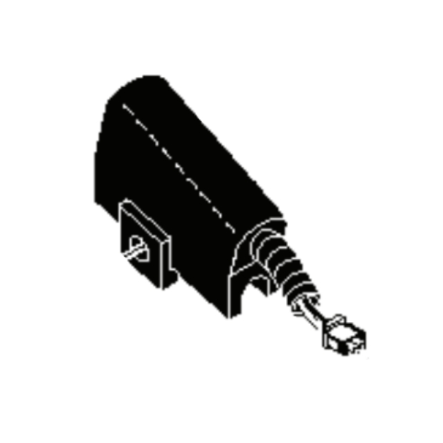 Johdotus Kpl 5798480-03
