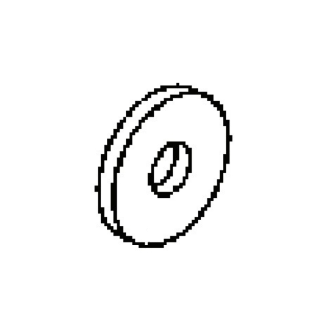 Aluslevy 5805380-01