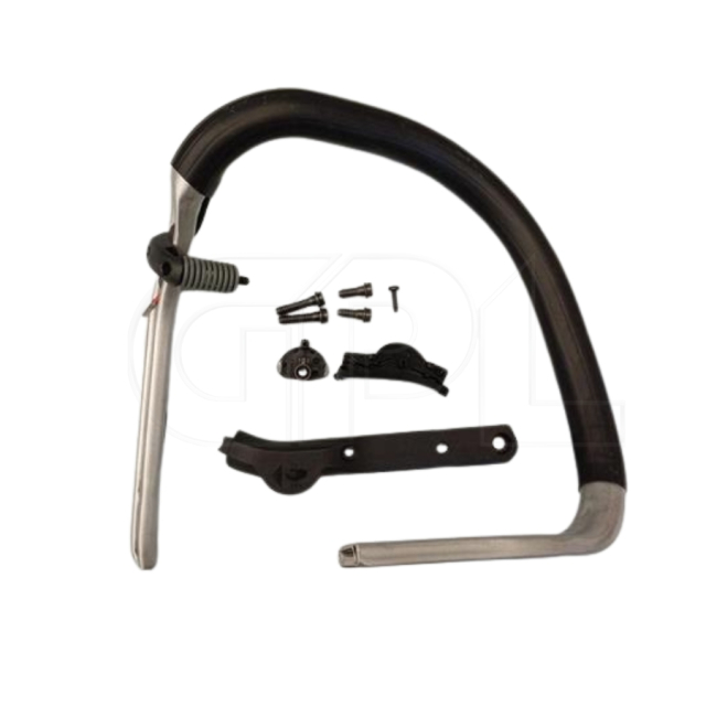 Etukähvin Assy 5808916-04