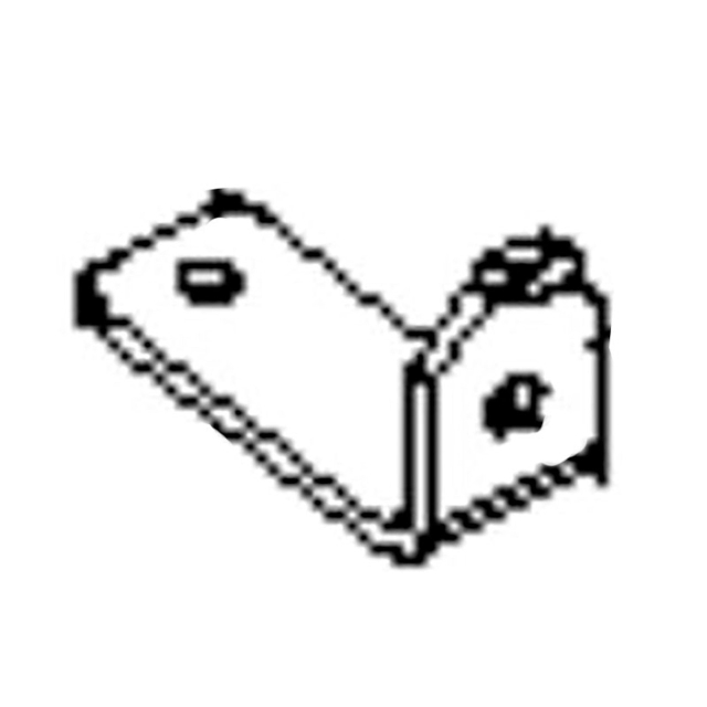 Kannatin Kiinnike Idler Crd Missä 5809607-03