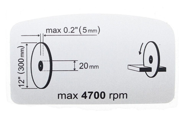 Tarra Mg Bladeguard Bushing Si