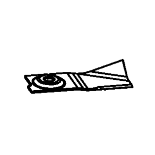 Kääntyvä Terä 5812778-02