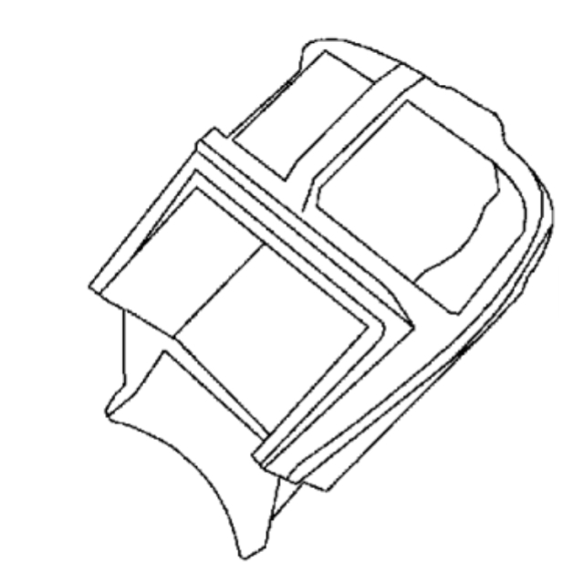 Keräyslaatikko 5814001-01