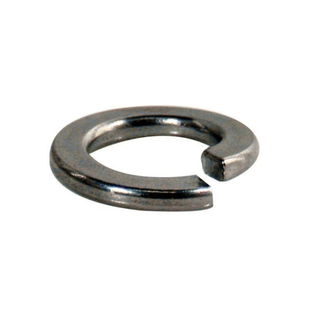 Aluslevy 10 Jousialuslevy Gb/T 9 5814017-01