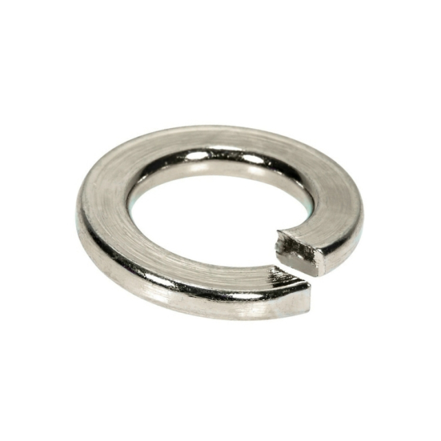 Aluslevy 8 Jousialuslevy Gb/T 93