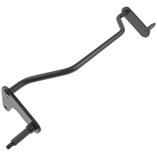 Etupyörän Akseli Assy 5814040-01