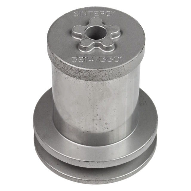 Adapter, Veitsi 5814733-01