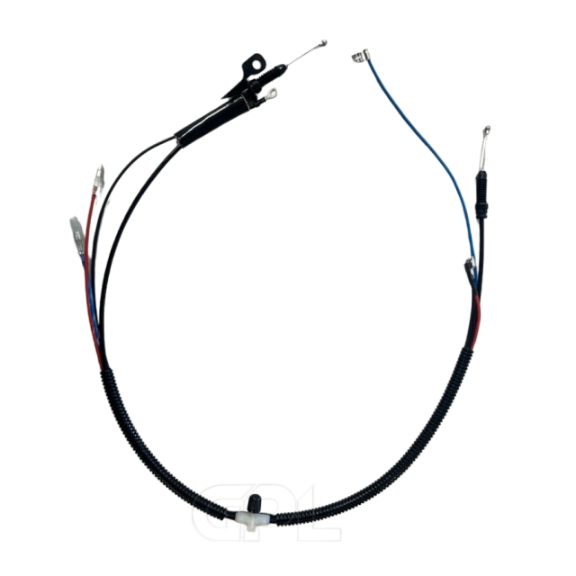Johdotus 5815363-02
