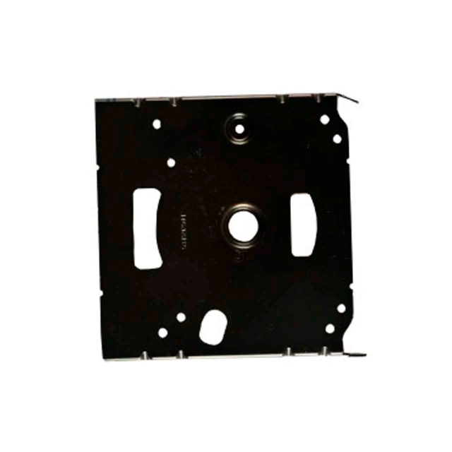 Kiinnike auger