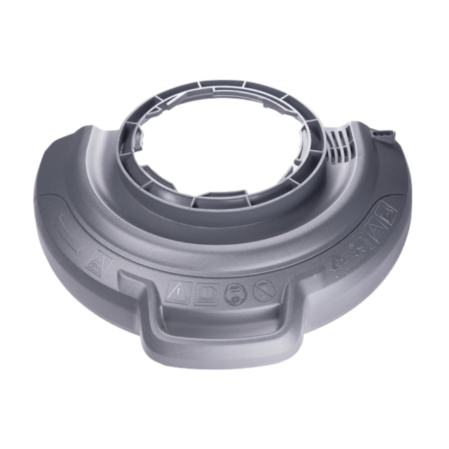 Suojaus 5816495-02