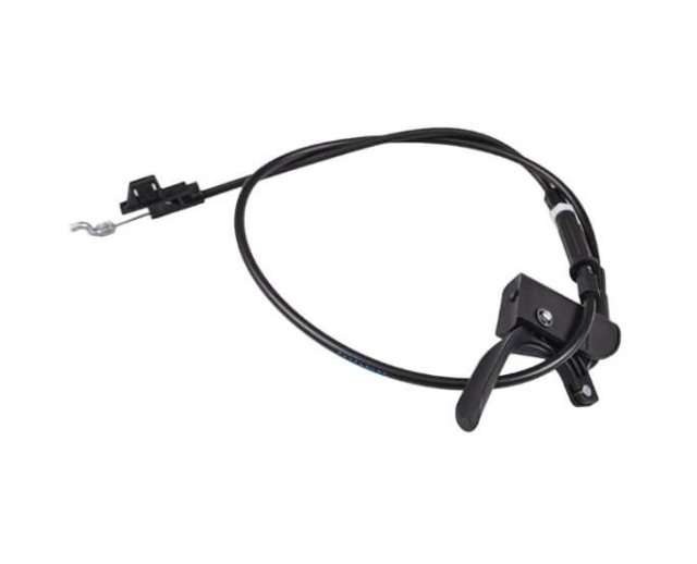 Johdotus Kpl 5817955-01