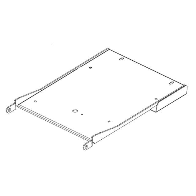 Istuimen Konsoli 5818733-01