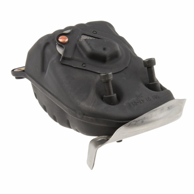 Vaimennin Sarja 5819148-01